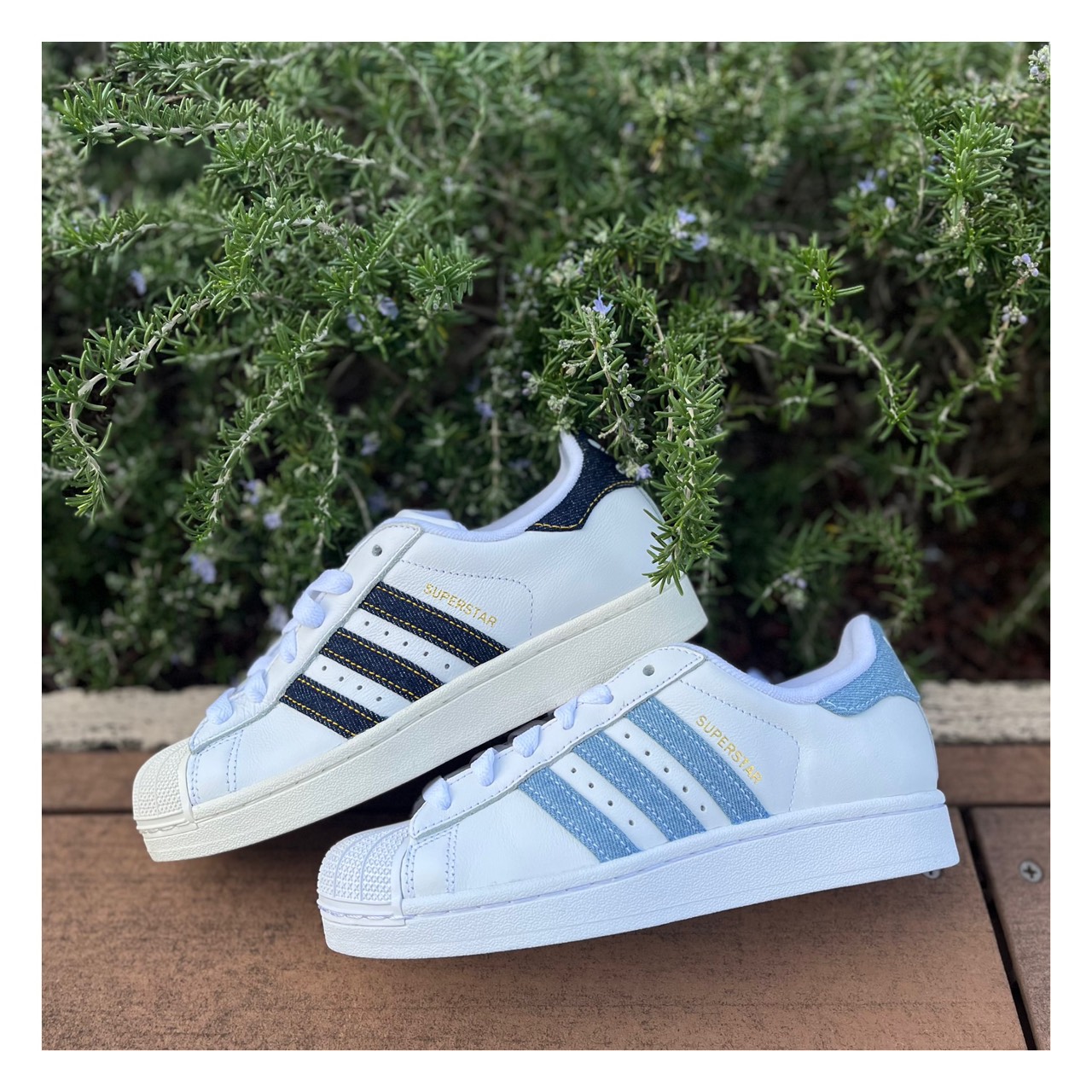 ADIDAS SUPERSTAR